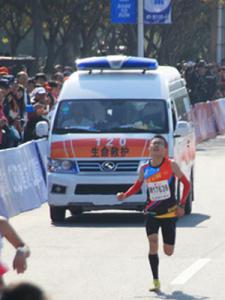 昂仁县大型活动