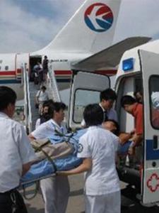 昂仁县接送服务